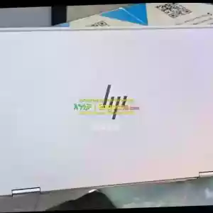 HP Elitebook  x360° 1040 G7 Notebook pc.   convertible Brand new laptop . core i7 process Price in Ethiopia